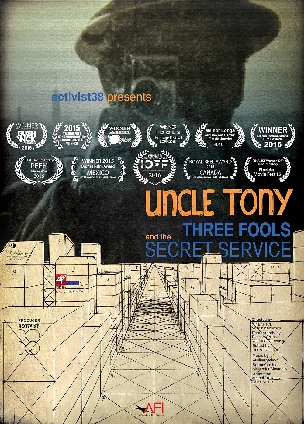 Uncle Uncle