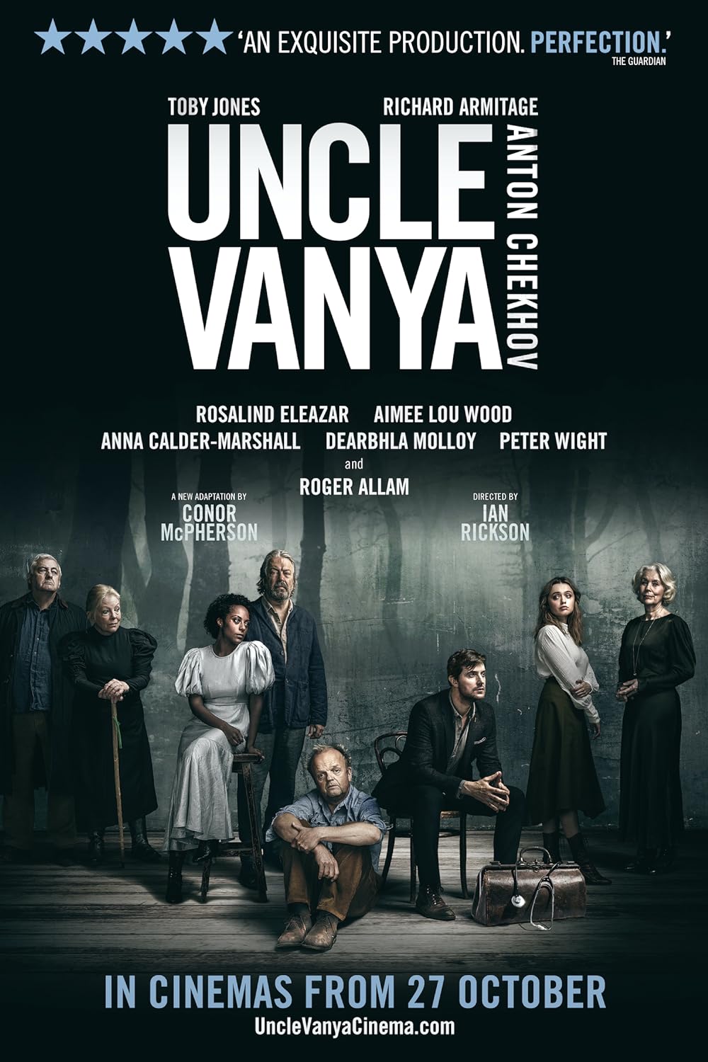 Uncle