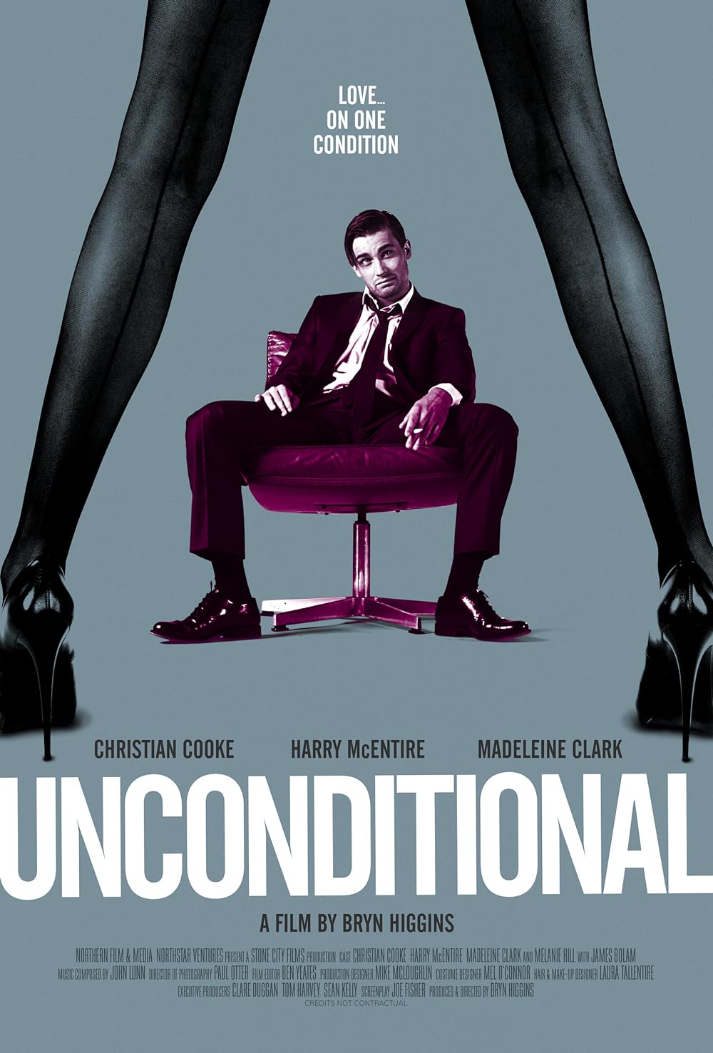Unconditional