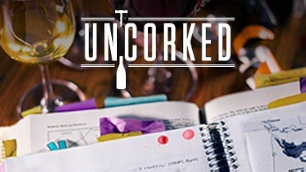 Uncorked Uncorked