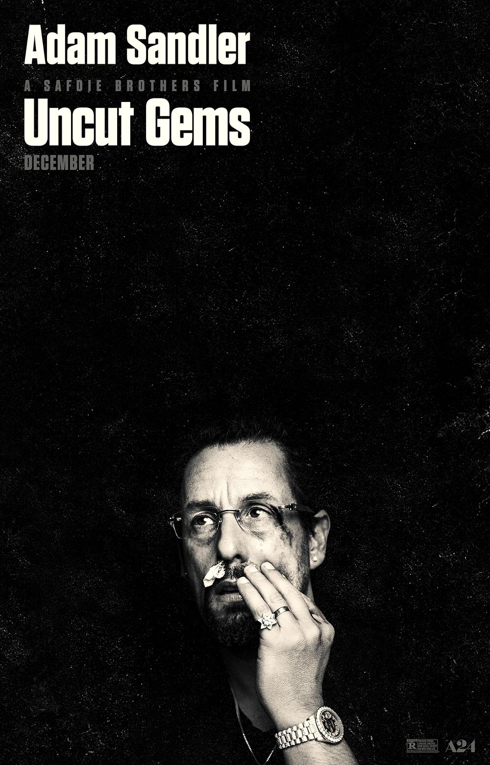 Uncut Uncut