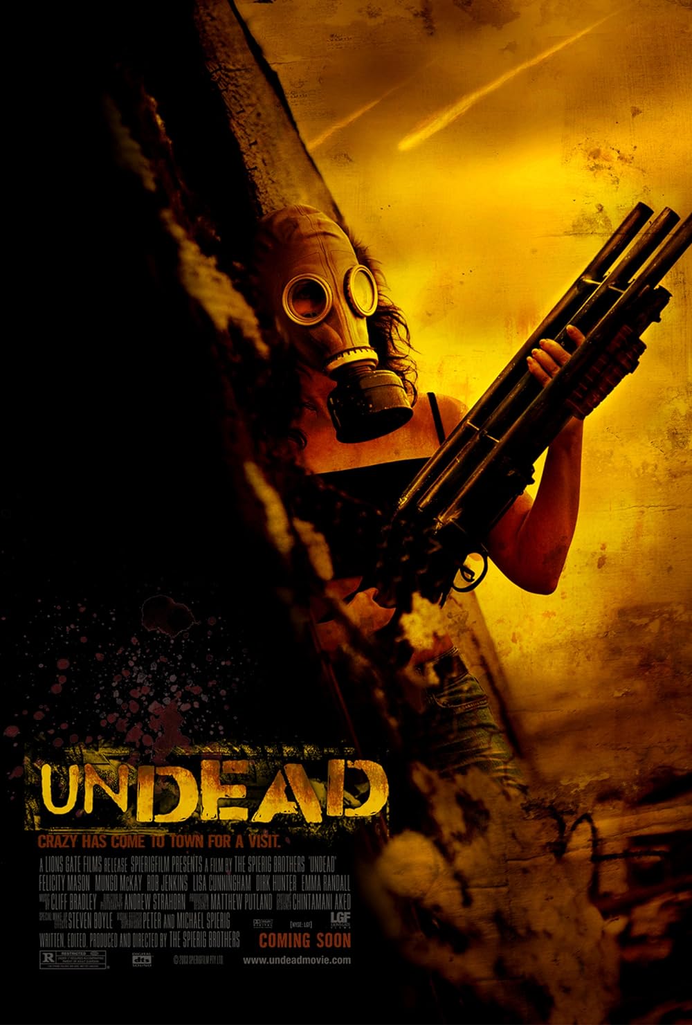 Undead Undead