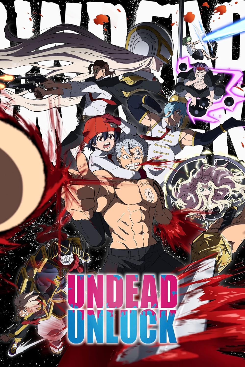 Undead Undead