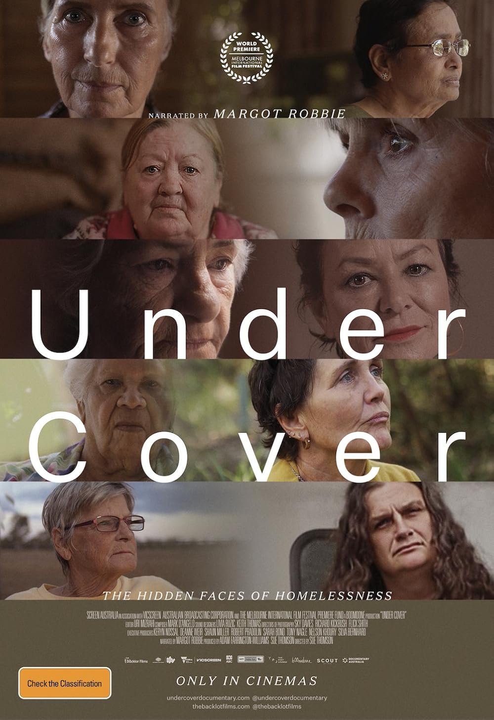 Under