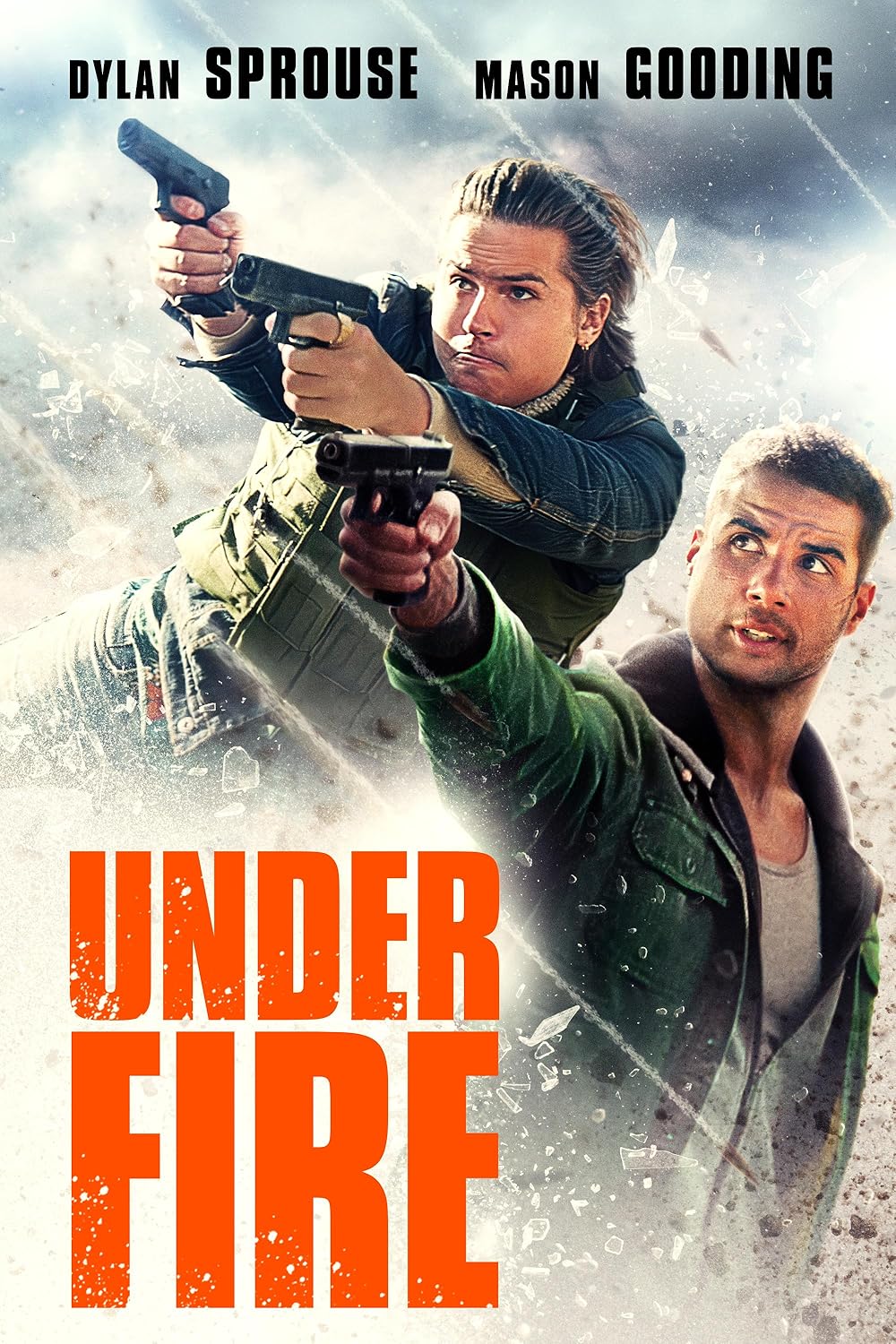 Under