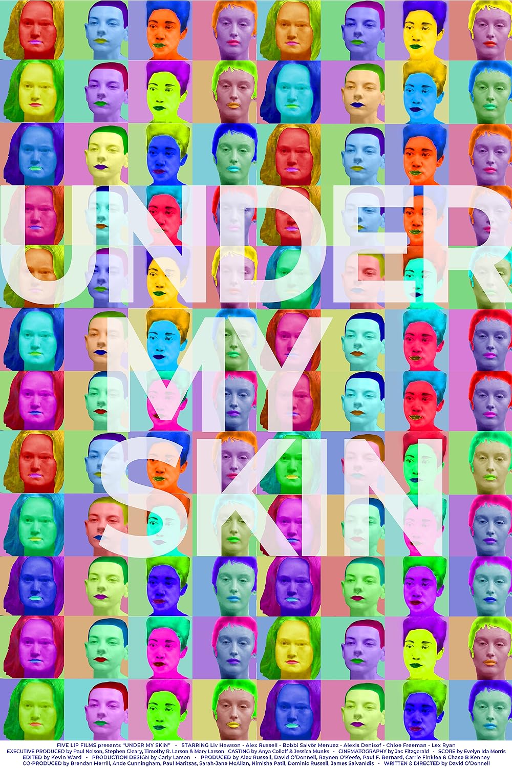 Under Under