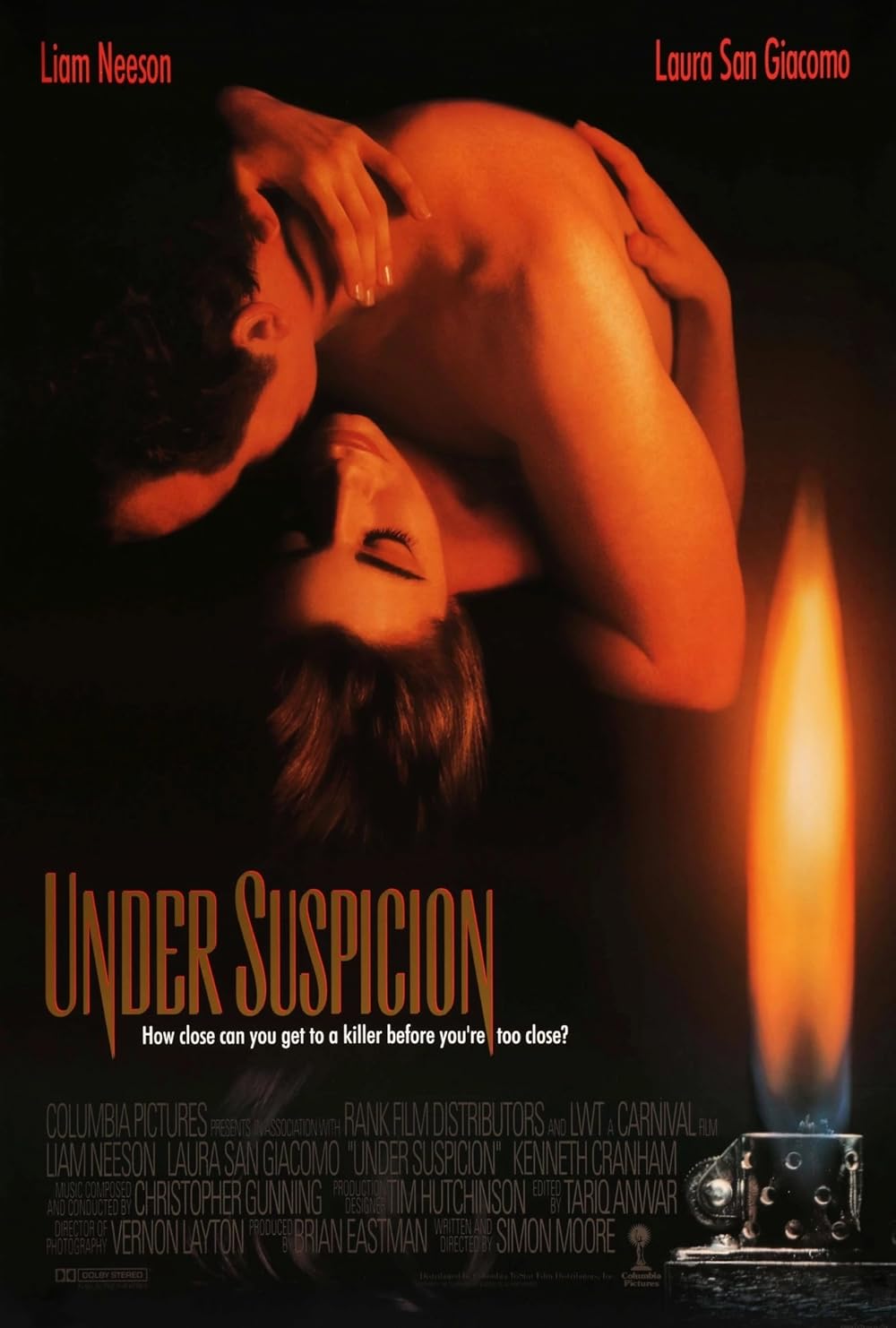 Under Under