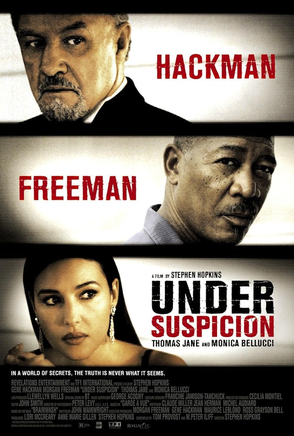 Under Under