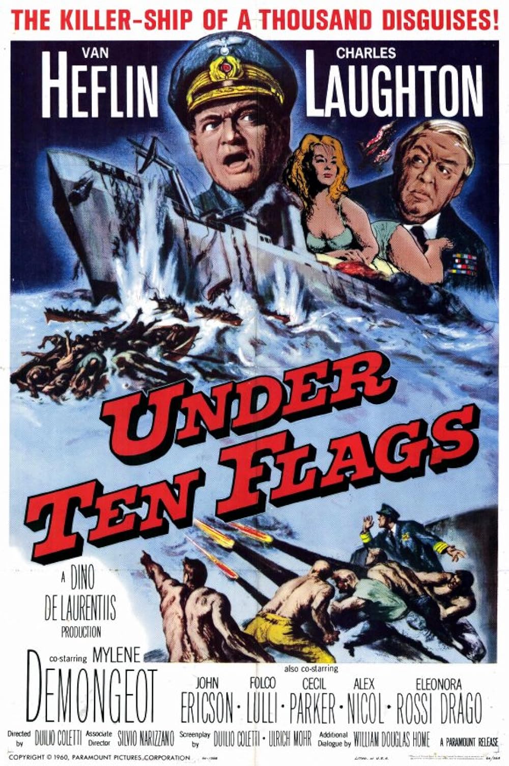 Under Under