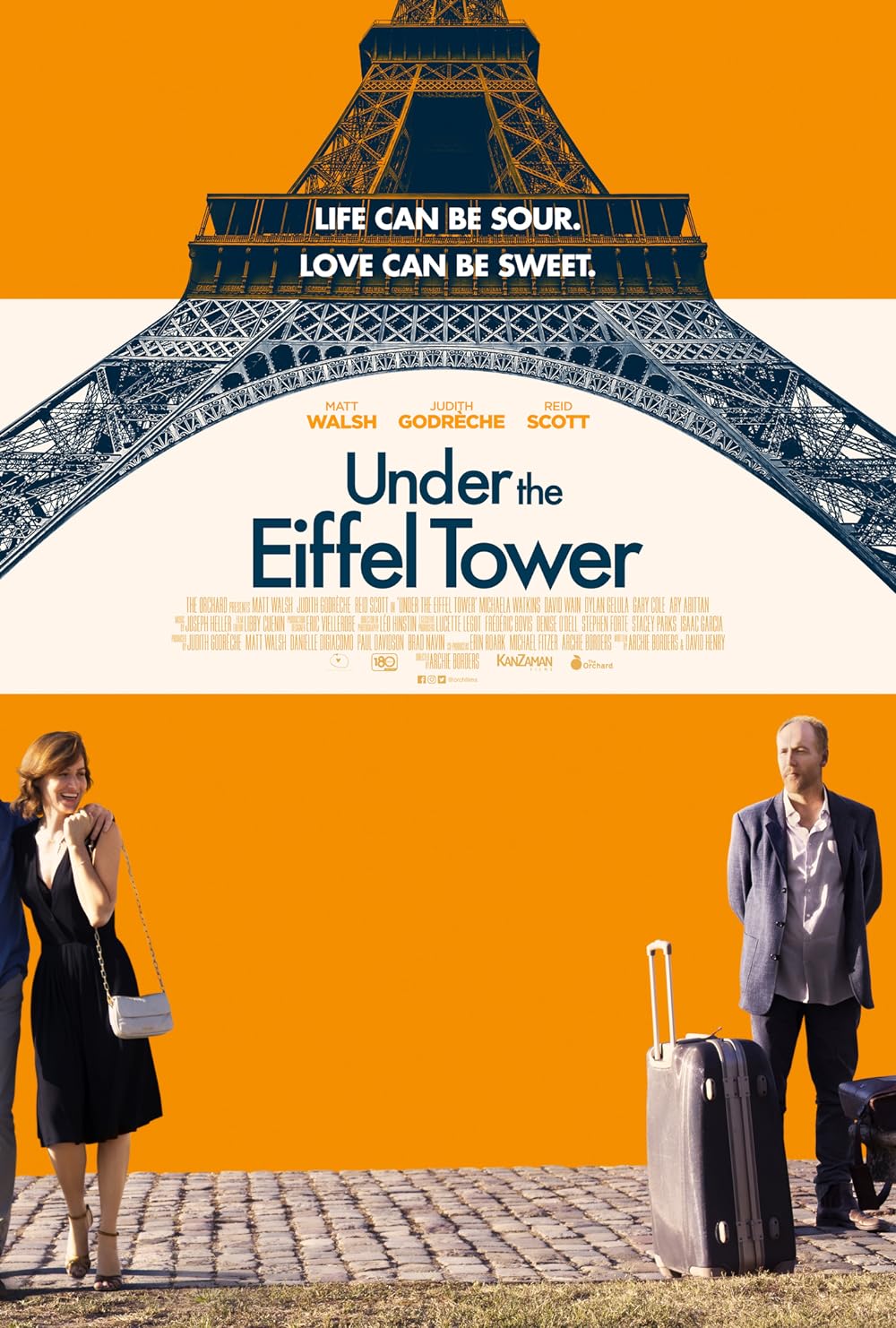 Under Under