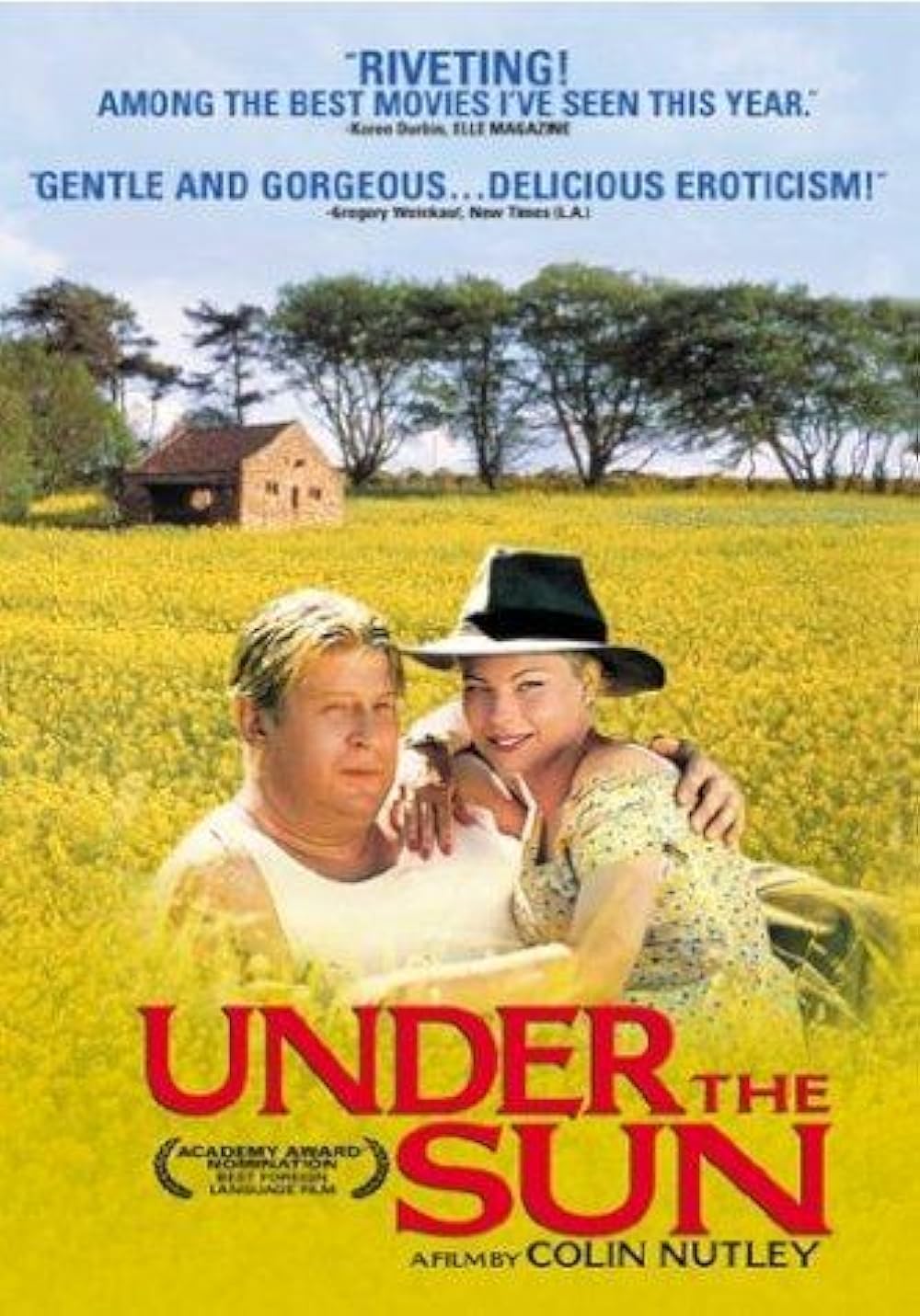 Under Under