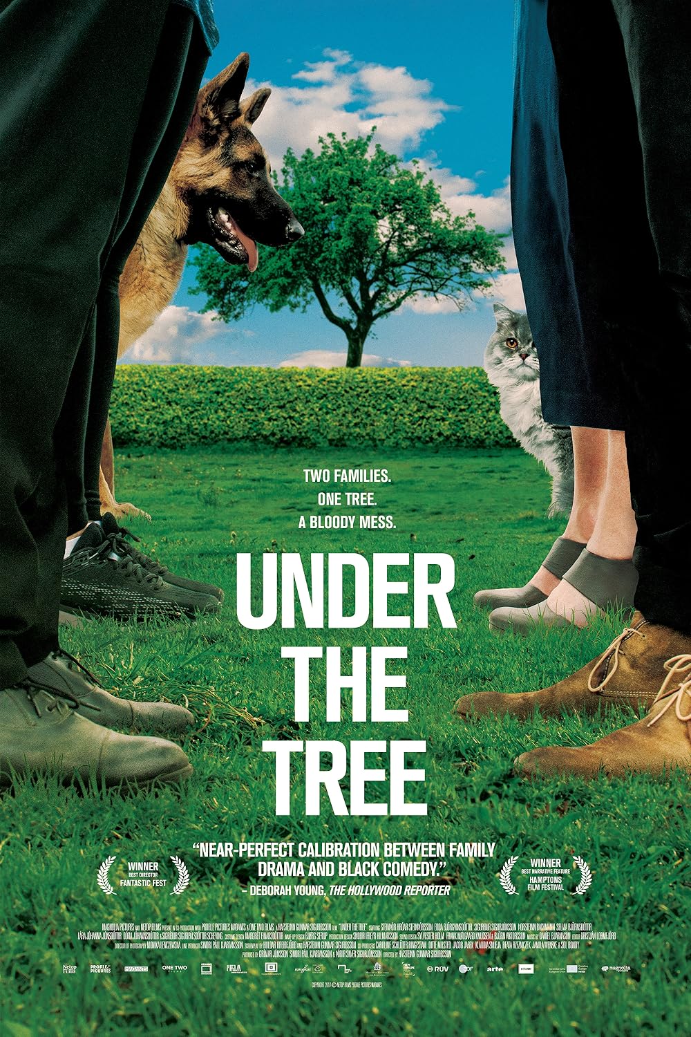 Under Under