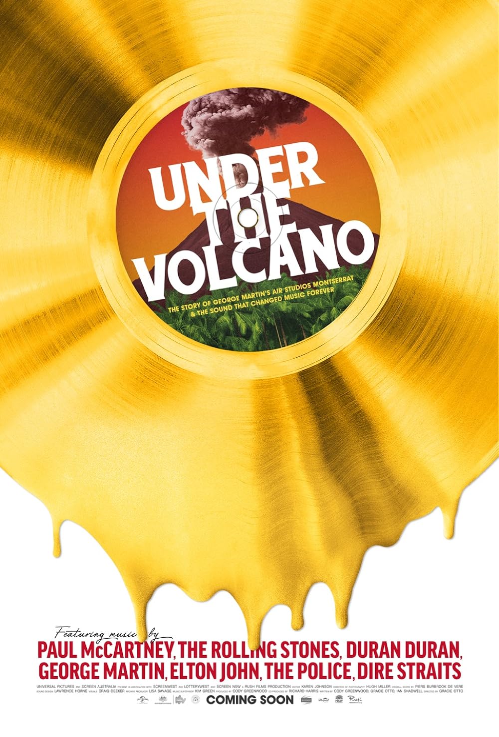Under Under
