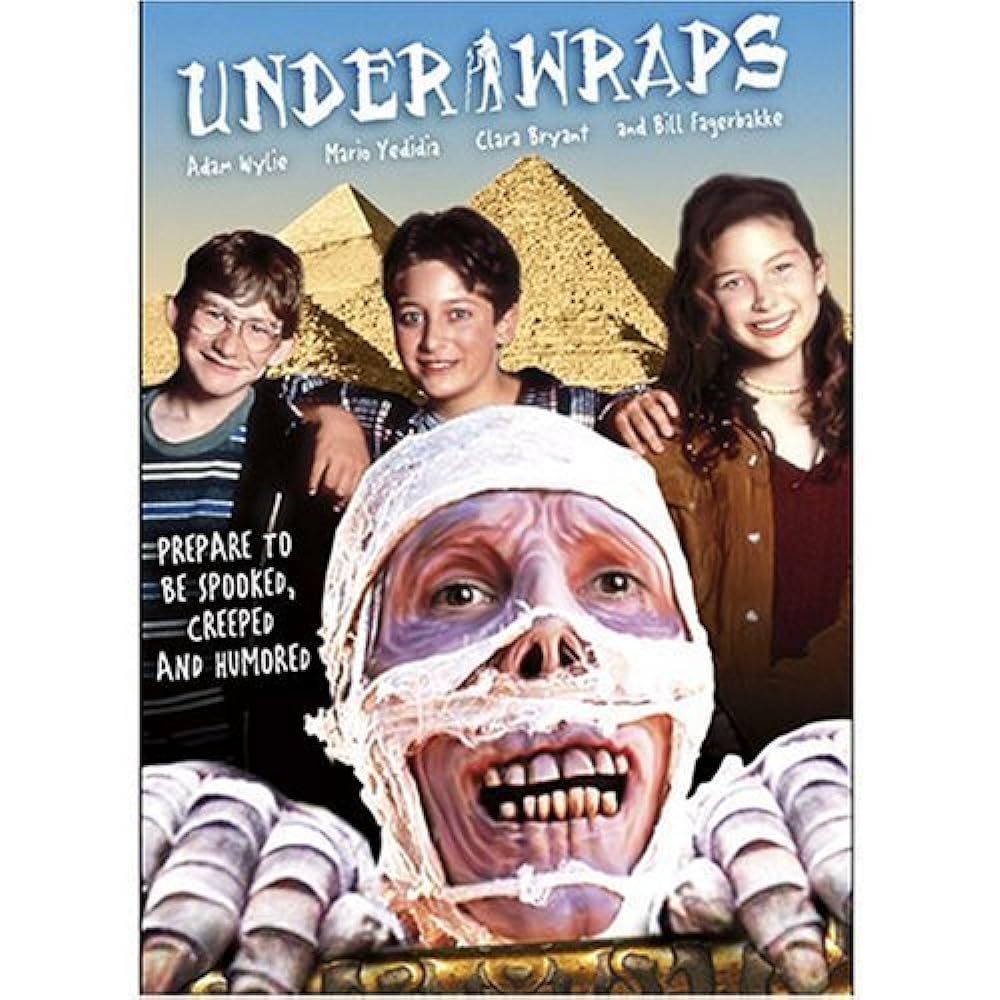 Under Under