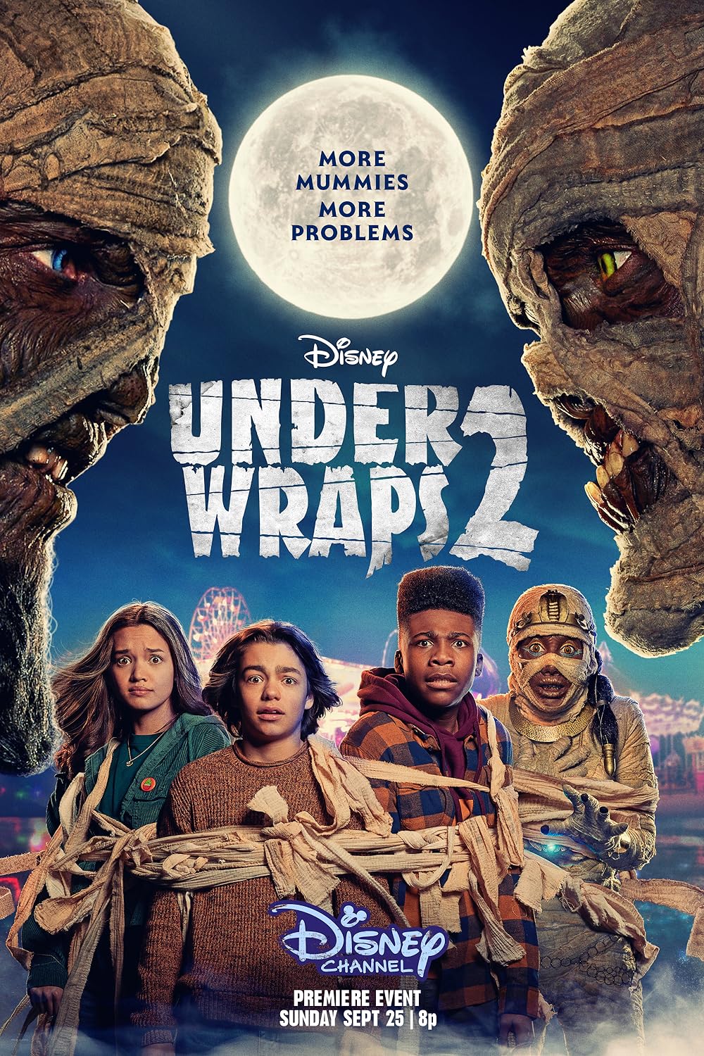 Under Under