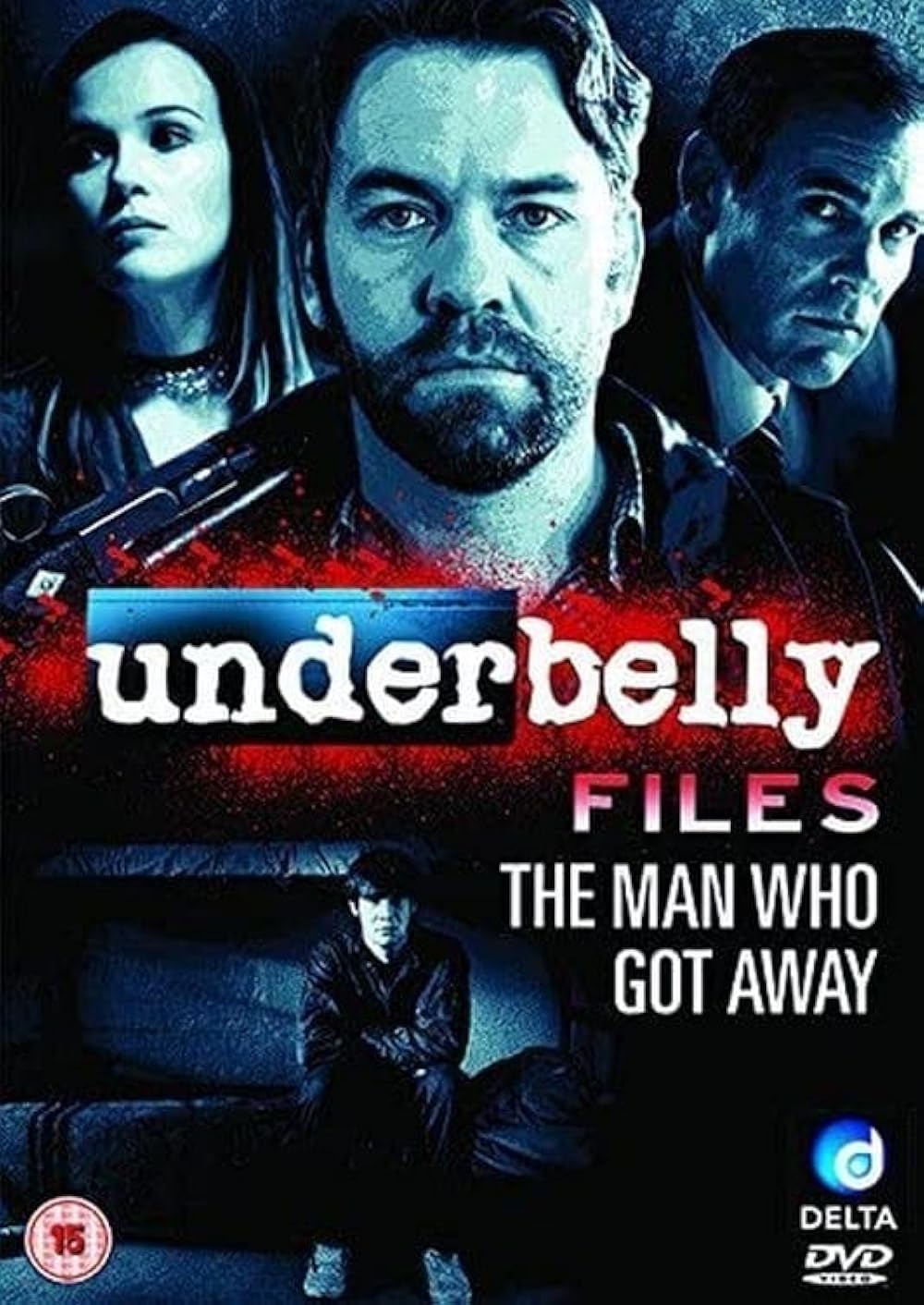 Underbelly Underbelly