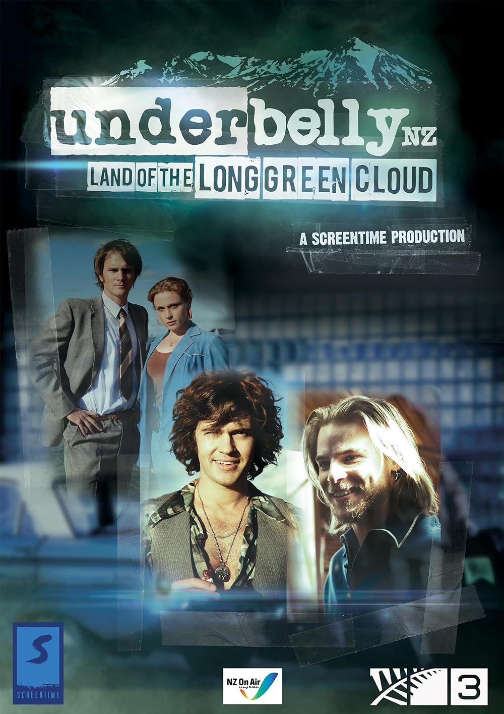 Underbelly