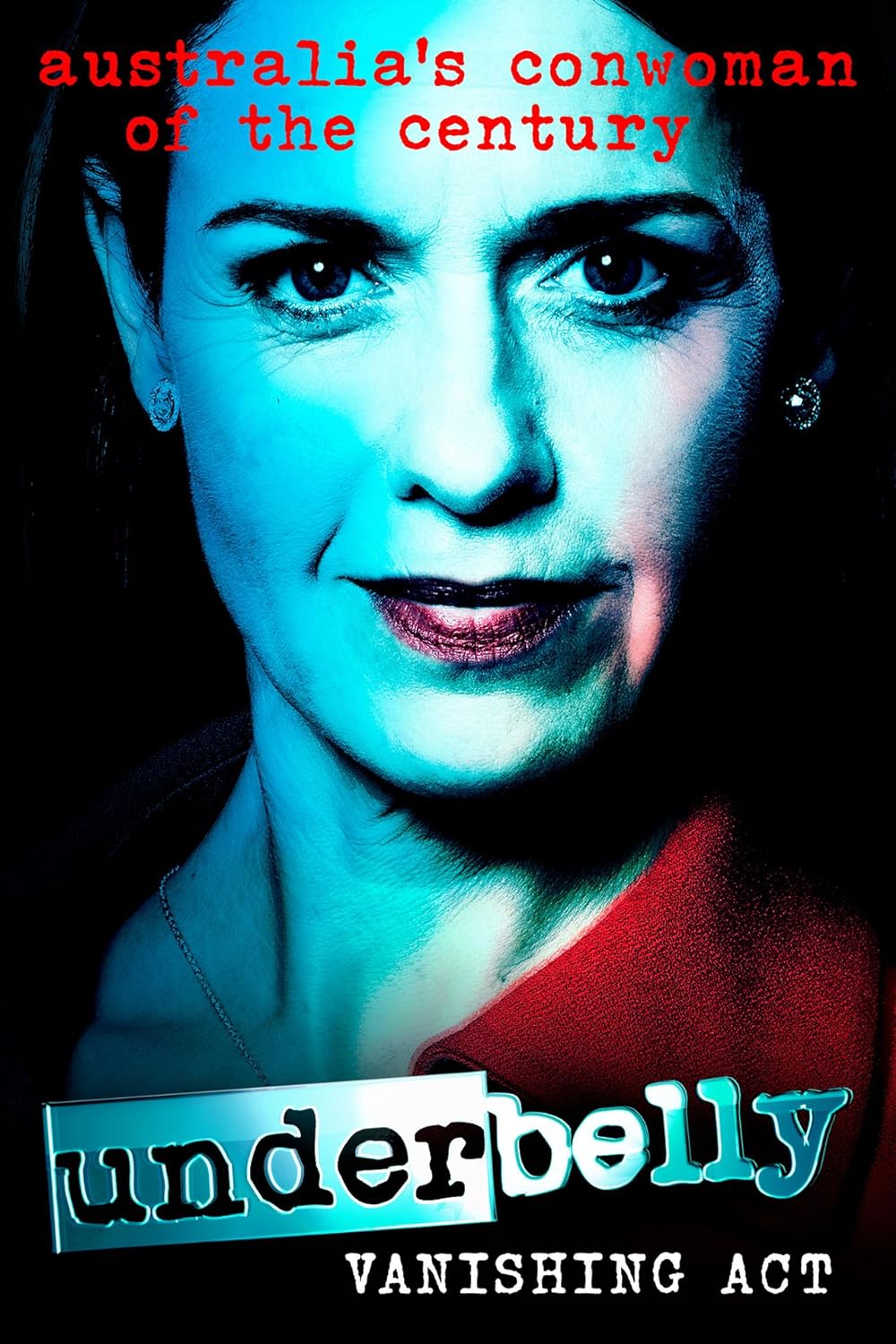 Underbelly: