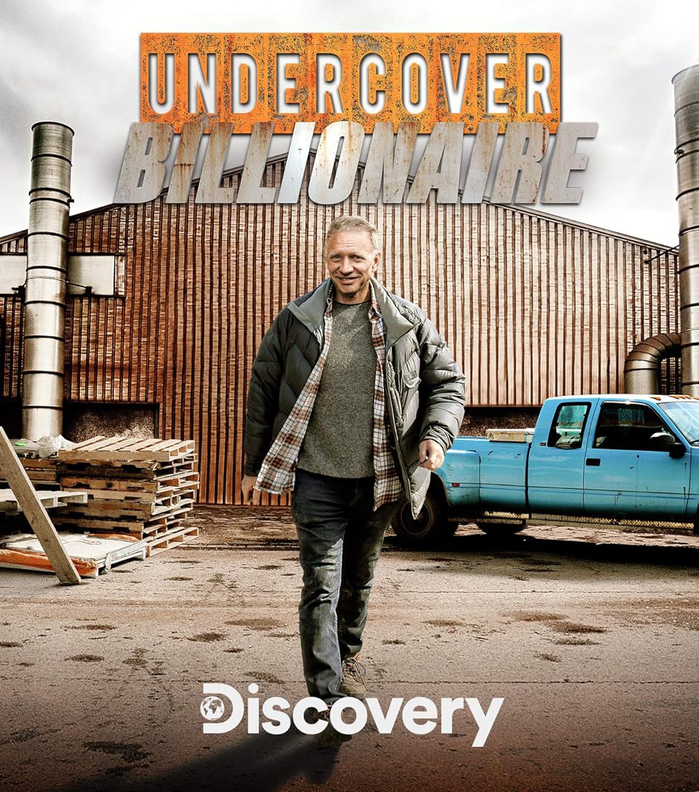 Undercover Undercover