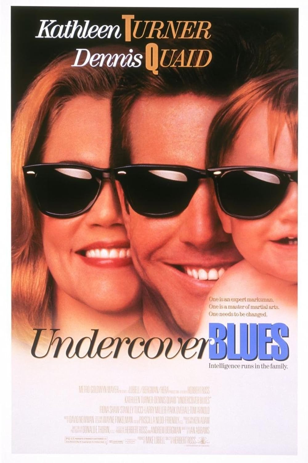 Undercover Undercover