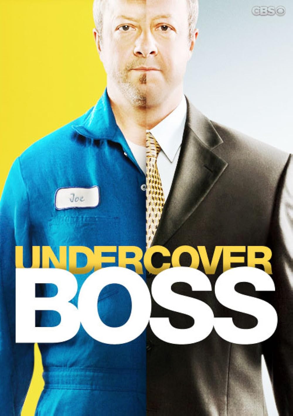 Undercover