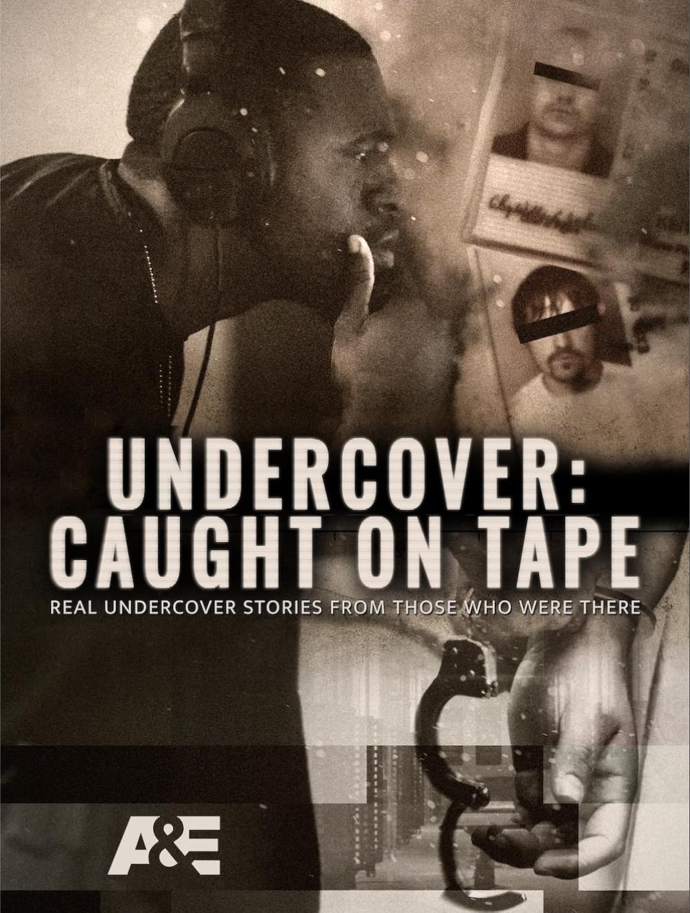 Undercover: Undercover: