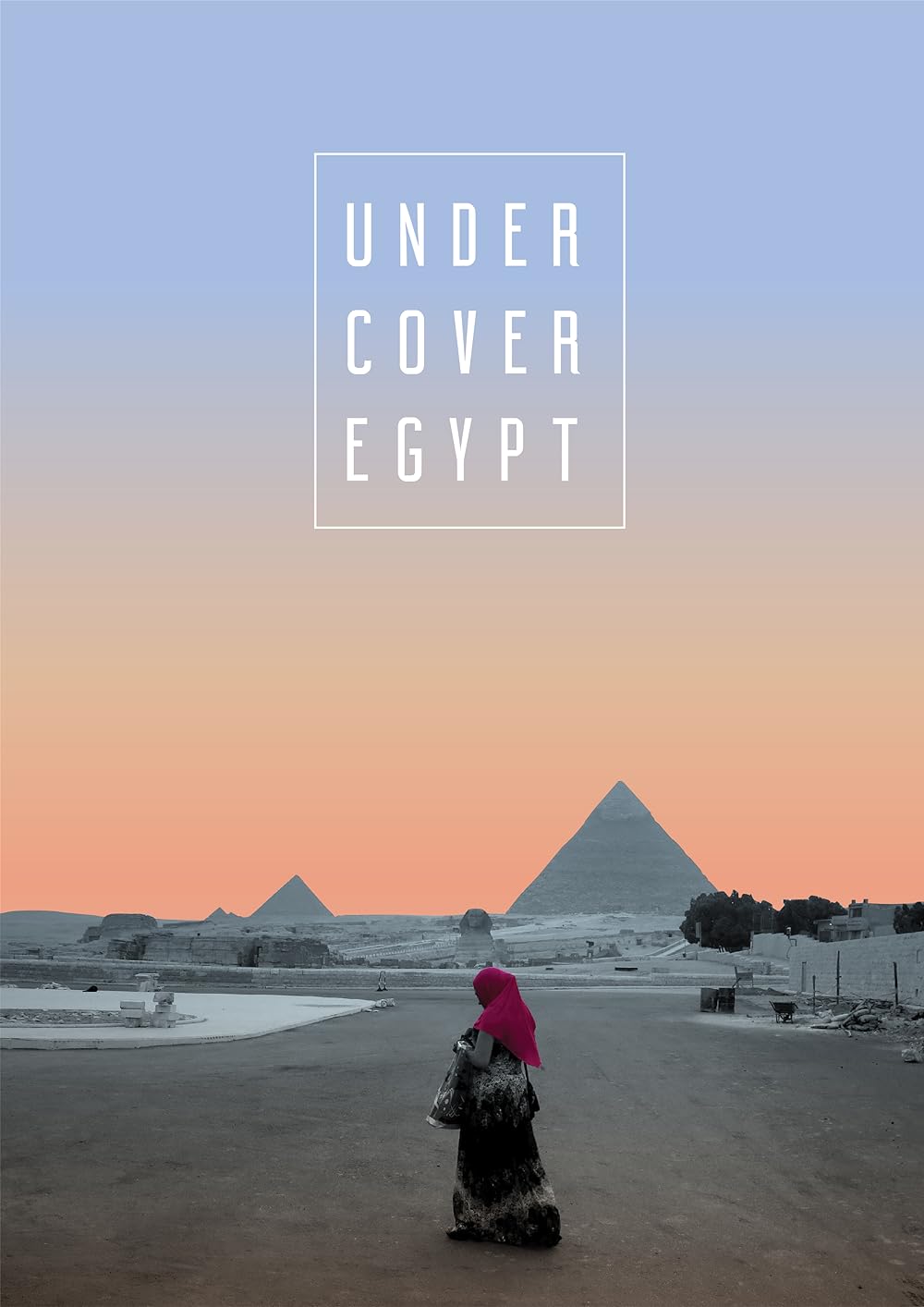 Undercover Undercover