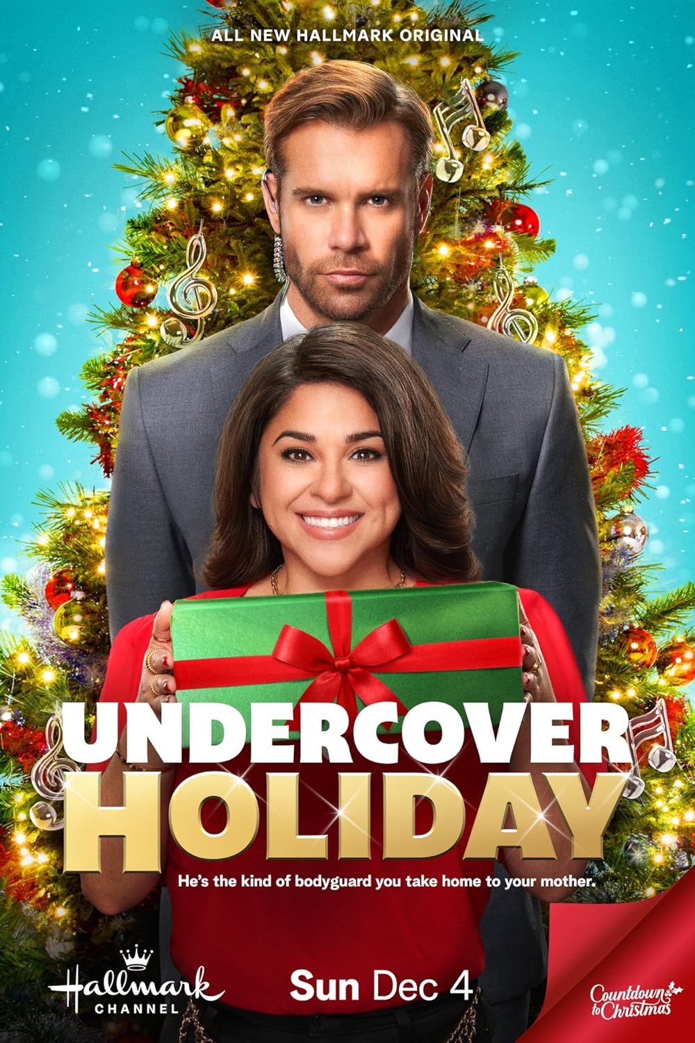 Undercover Undercover