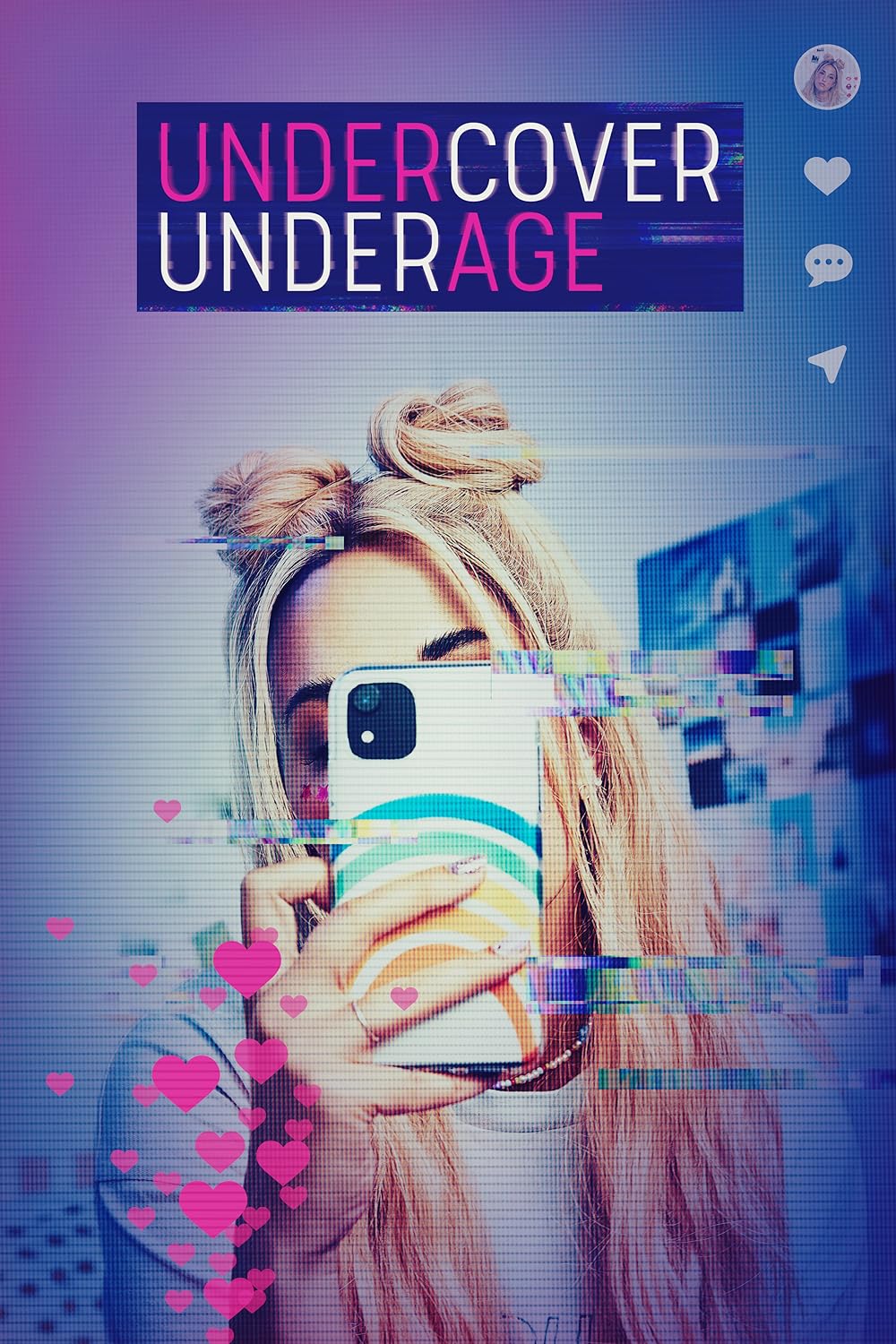Undercover Undercover