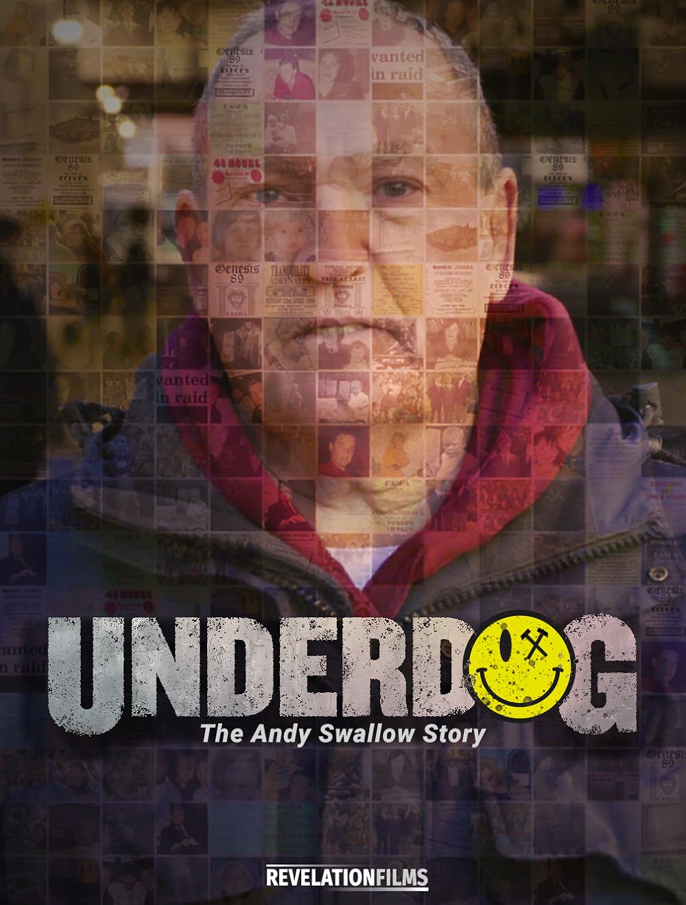 Underdog: Underdog: