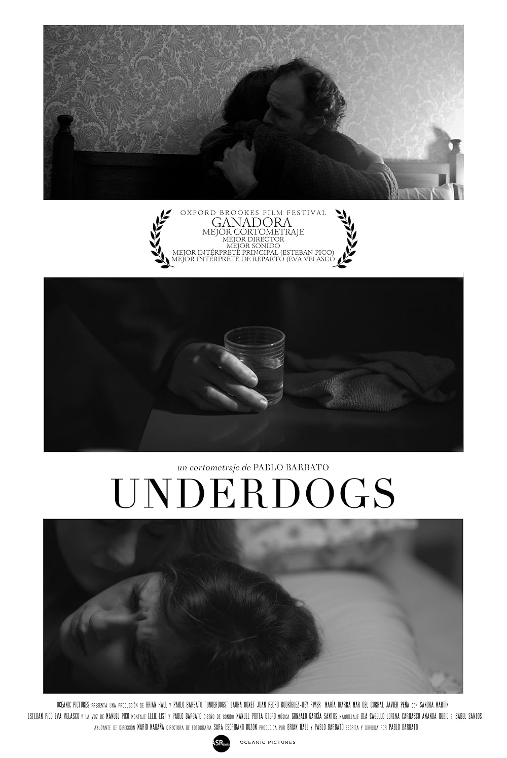 Underdogs Underdogs