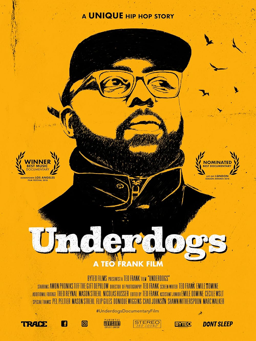 Underdogs Underdogs