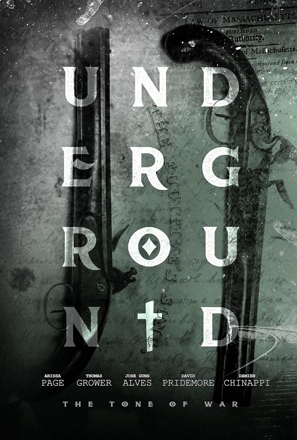 Underground
