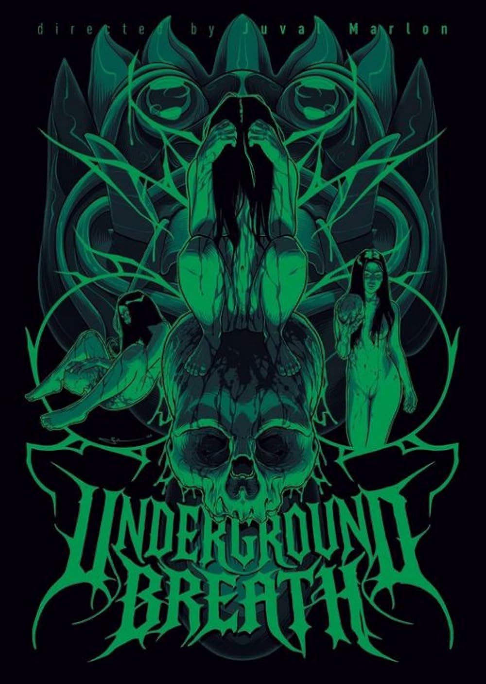Underground