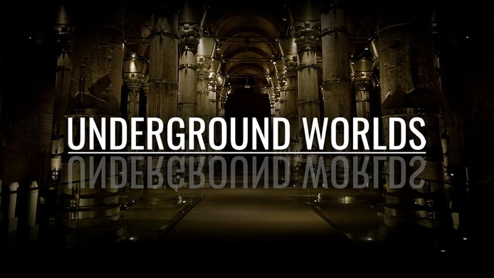 Underground Underground
