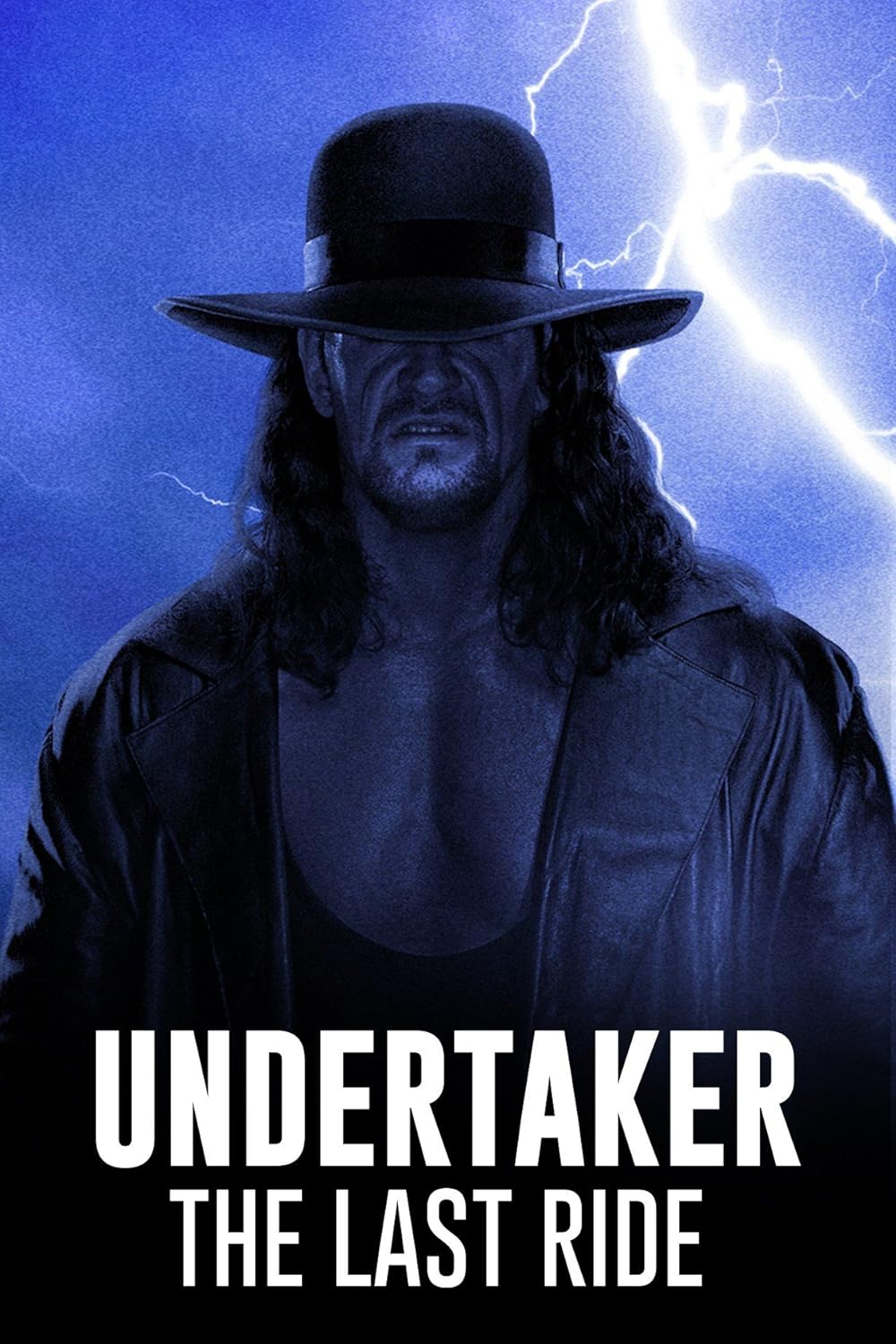 Undertaker: Undertaker: