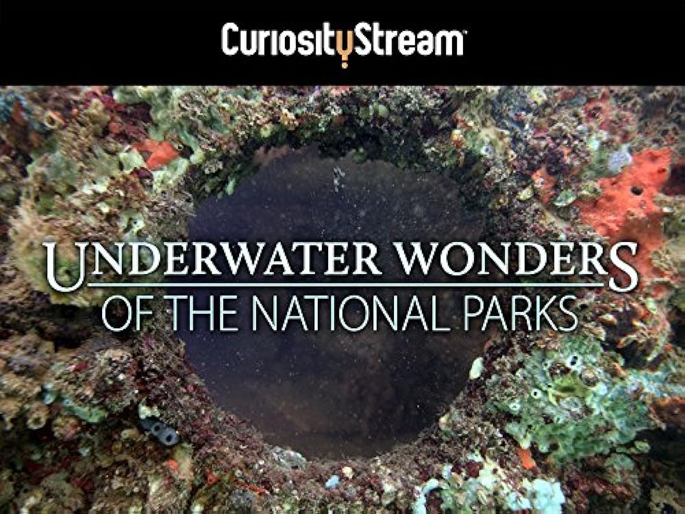 Underwater Underwater