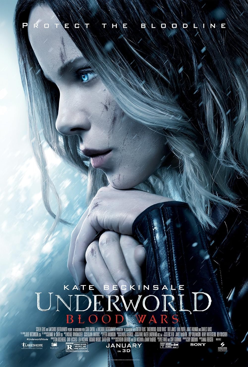 Underworld: Underworld:
