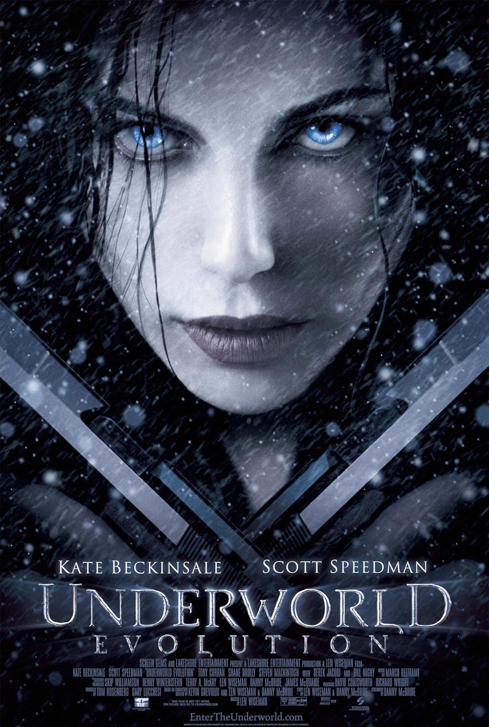 Underworld: Underworld: