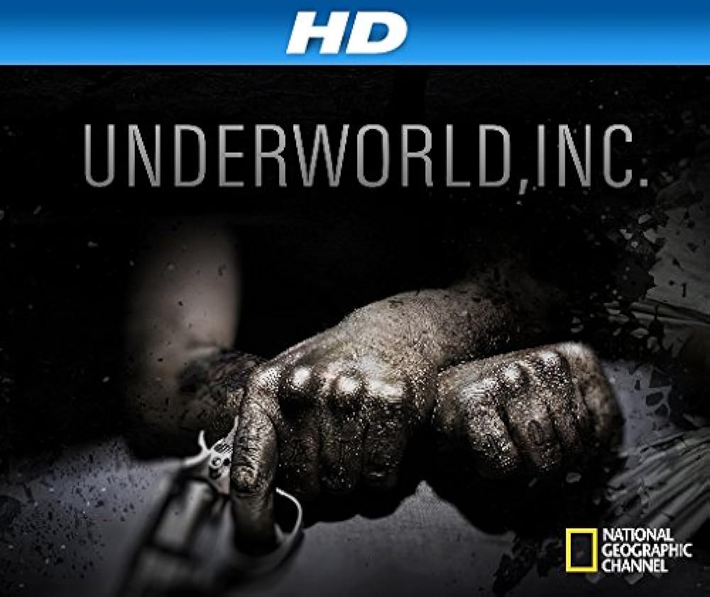Underworld,