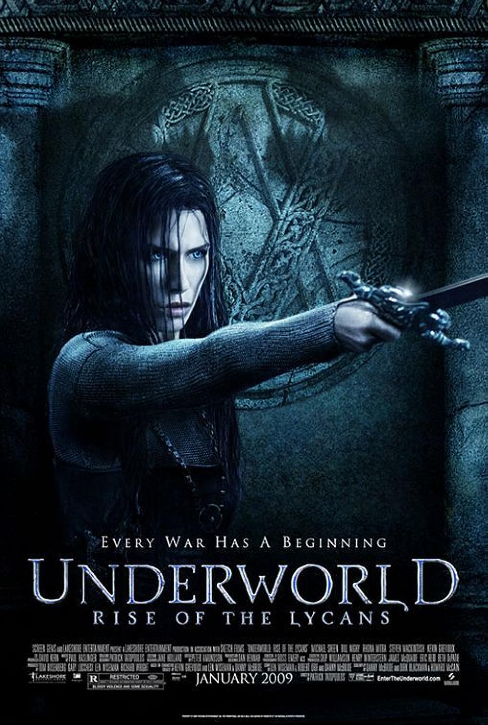 Underworld: Underworld: