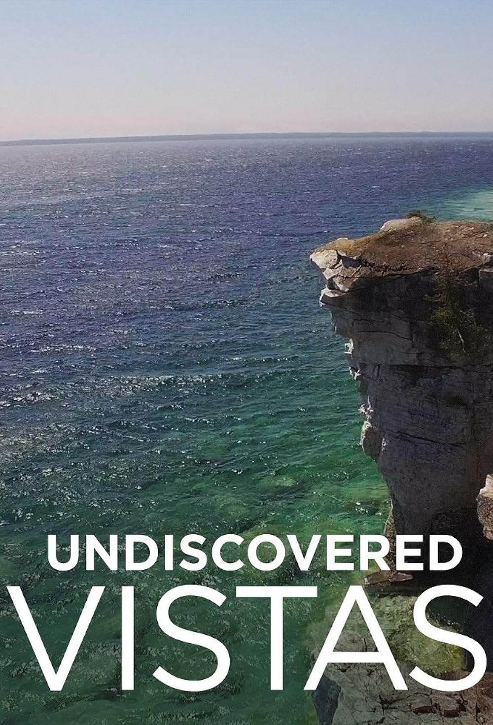 Undiscovered Undiscovered