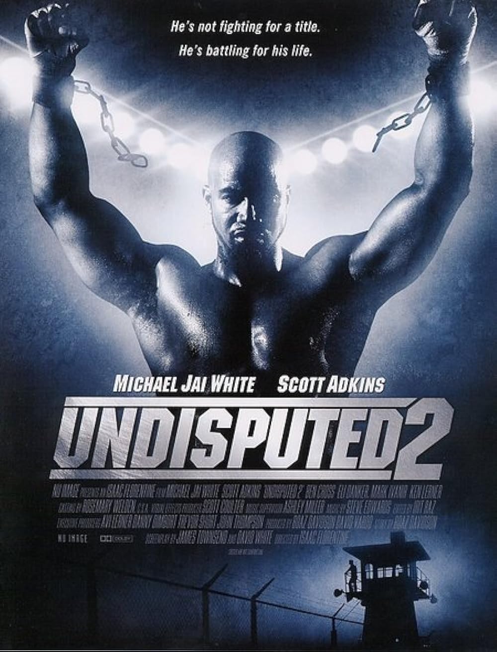 Undisputed Undisputed