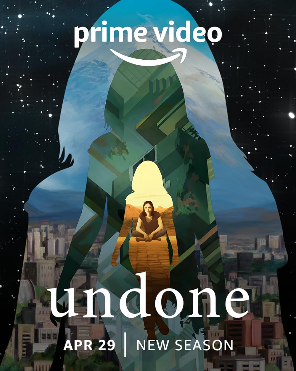 Undone Undone
