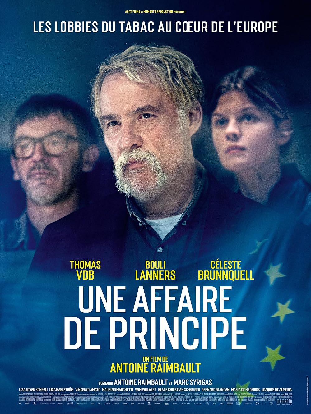 Une Une