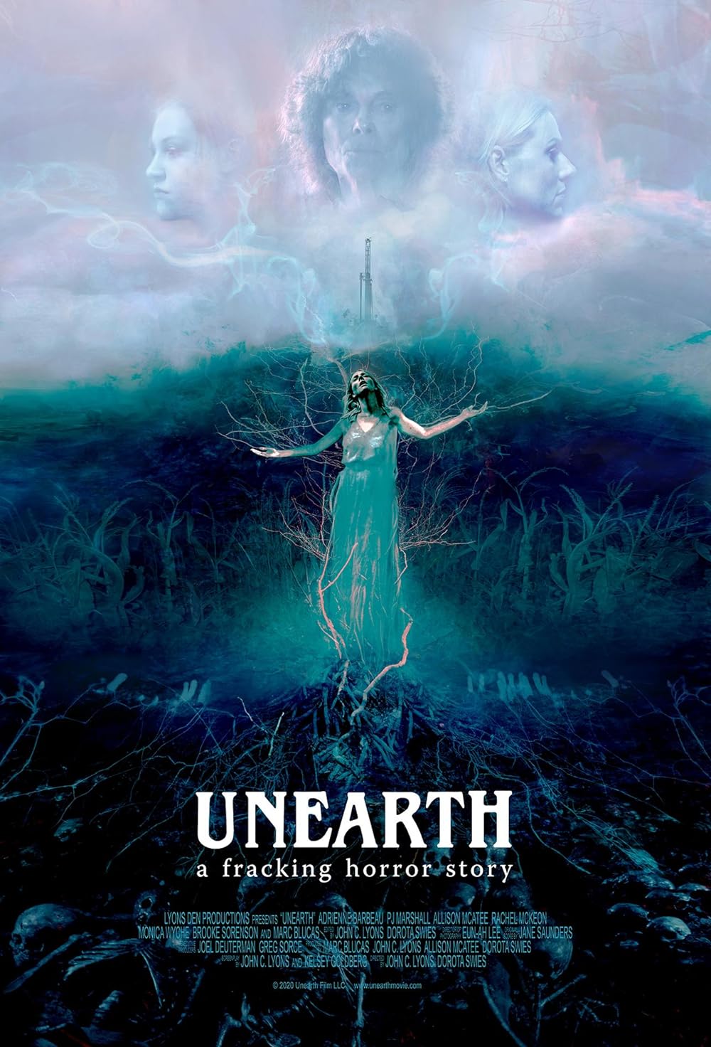 Unearth Unearth