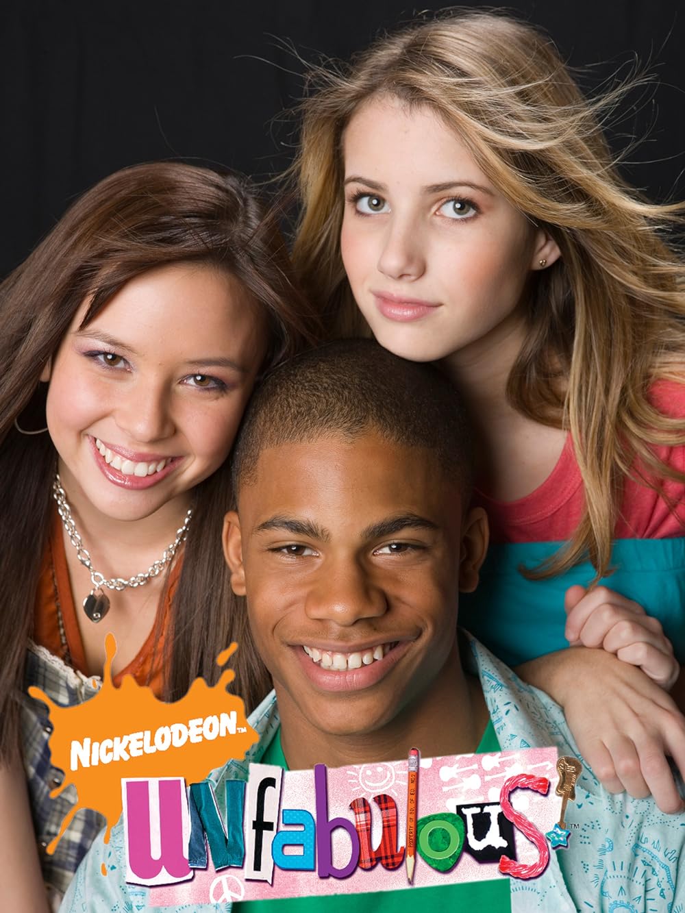 Unfabulous Unfabulous