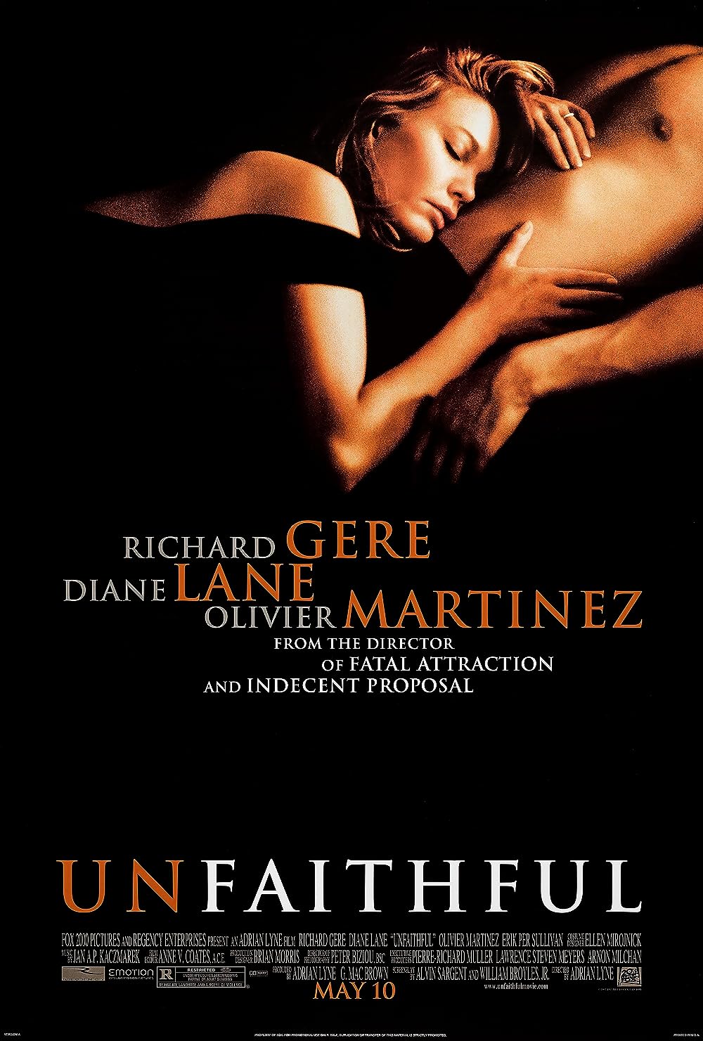 Unfaithful Unfaithful