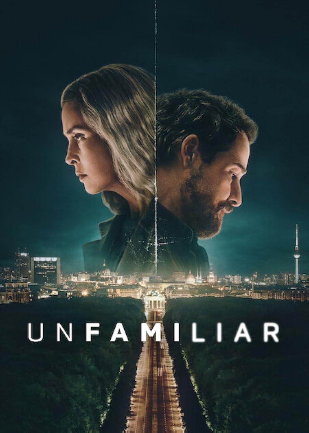 Unfamiliar Unfamiliar