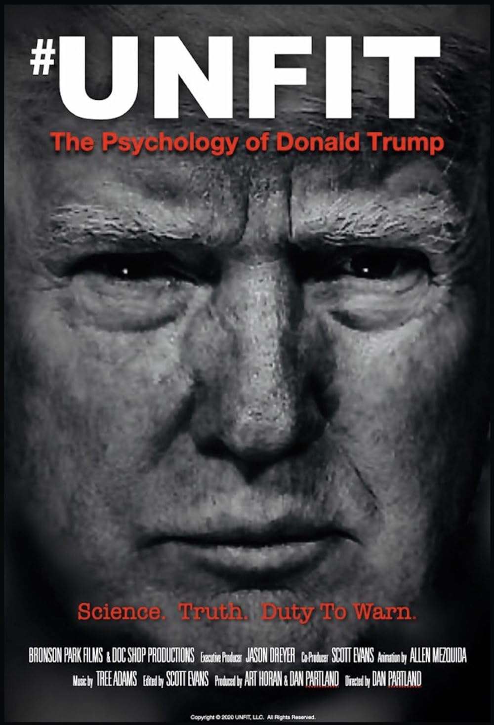 Unfit: Unfit: